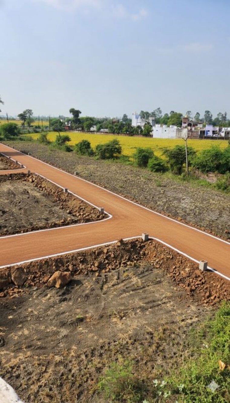 undefined, sagra  1000 Sq.Ft. Plot In Sagra Jabalpur 9501168