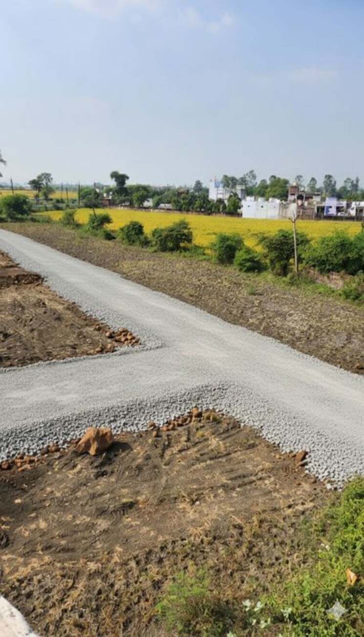 undefined, sagra  1000 Sq.Ft. Plot In Sagra Jabalpur 9501168