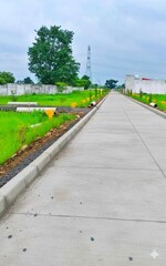 1000 Sq.Ft. Plot in Sagra