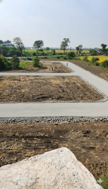 Plot Area in  Plot at Sagra – for Sale