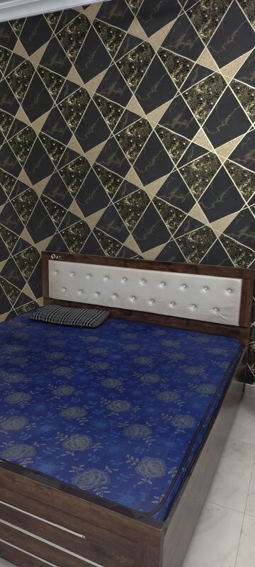 Kitchen in 3 BHK Independent House at Pachpedi Naka – for Rent