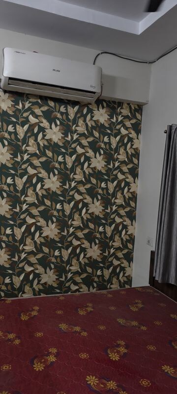 Parking in 3 BHK Independent House at Pachpedi Naka – for Rent