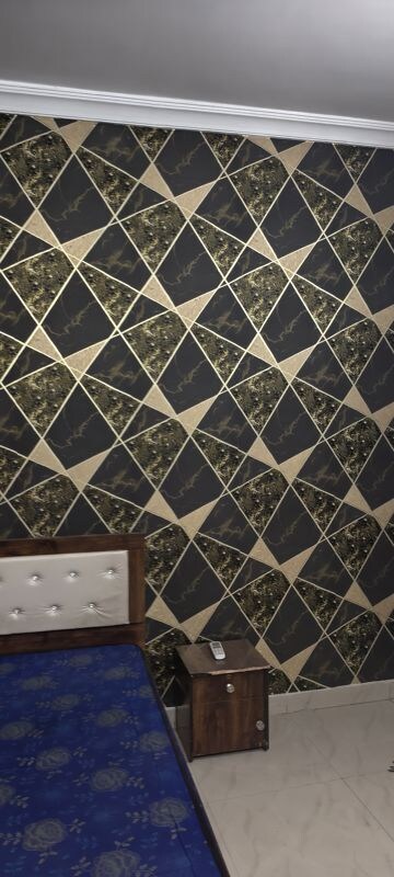 3 BHK Independent House – Exterior View View at Pachpedi Naka - for Rent