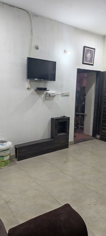 Living Room in 3 BHK Independent House at Pachpedi Naka – for Rent