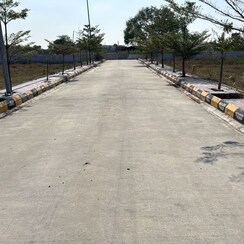 Plot For Sale in Shadnagar