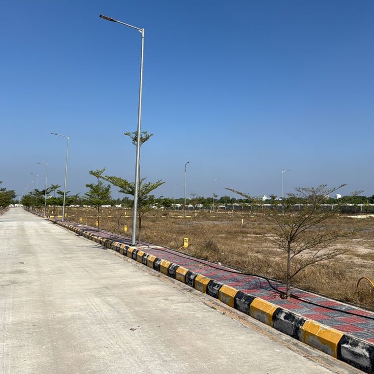 undefined, shadnagar  200 Sq.Yd. Plot In Shadnagar Hyderabad 9729806