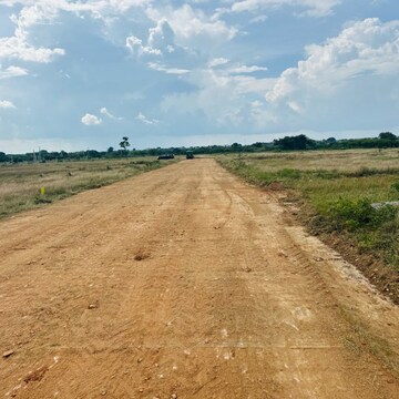 Plot Area in  Plot at Shadnagar – for Sale