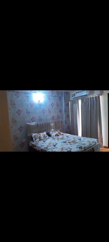 Bedroom in 3 BHK Apartment at Signature Global Park, Sohna Sector 36 – for Sale