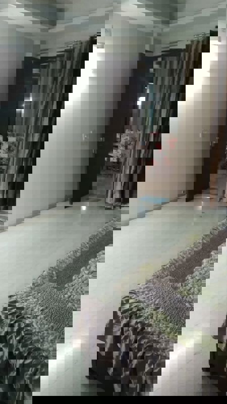 2 BHK + Pooja Room Builder Floor For Rent in Sector 21