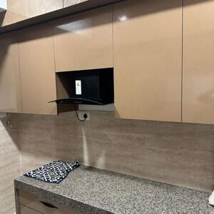 Bedroom in 2 BHK Apartment at Sunteck City Avenue 4, Goregaon West – for Rent