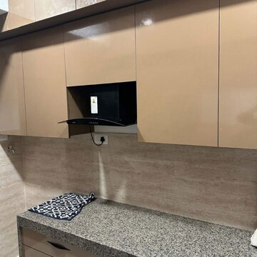 Bedroom in 2 BHK Apartment at Sunteck City Avenue 4, Goregaon West – for Rent