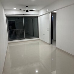 2 BHK Apartment For Rent in Sunteck City Avenue 4