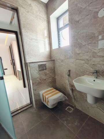 Bathroom in 4 BHK Villa at Lam – for Sale