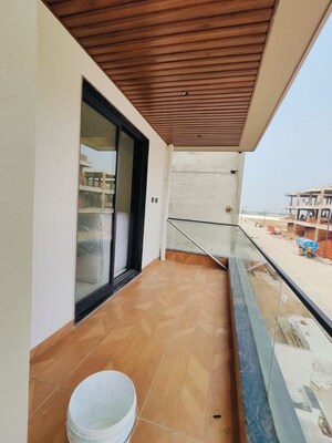 Kitchen in 4 BHK Villa at Lam – for Sale