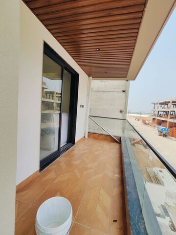 Kitchen in 4 BHK Villa at Lam – for Sale