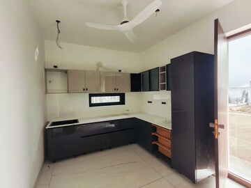 Kitchen in 4 BHK Villa at Lam – for Sale