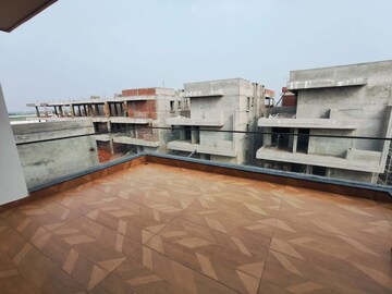 4 BHK Villa – Exterior View View at Lam - for Sale