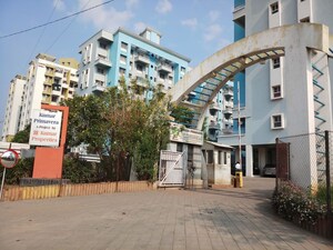 2 BHK Apartment For Rent in Kumar Primavera, Wadgaon Sheri