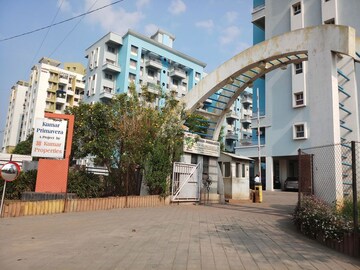 2 BHK Apartment For Rent in Kumar Primavera, Wadgaon Sheri