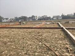 Plot For Sale in Lalit Property 
