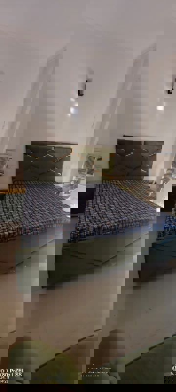 3 BHK + Pooja Room 1735 Sq.Ft. Apartment in Alliance The Eminence