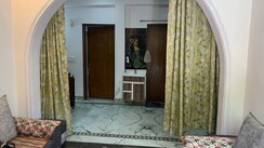 2.5 BHK + Pooja Room Builder Floor For Rent in Palam Vihar