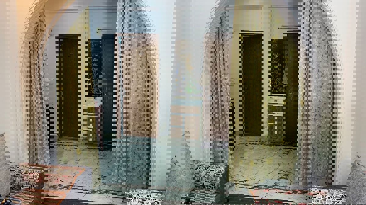 2.5 BHK + Pooja Room Builder Floor For Rent in Palam Vihar