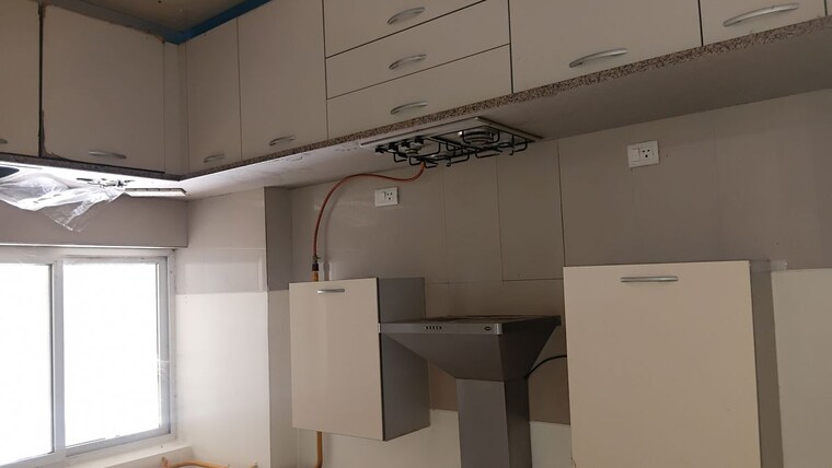 Kitchen, emaar-the-palm-drive-the-premier-terraces 3 Bedroom 2125 Sq.Ft. Apartment In Sector 66 Gurgaon 9729830