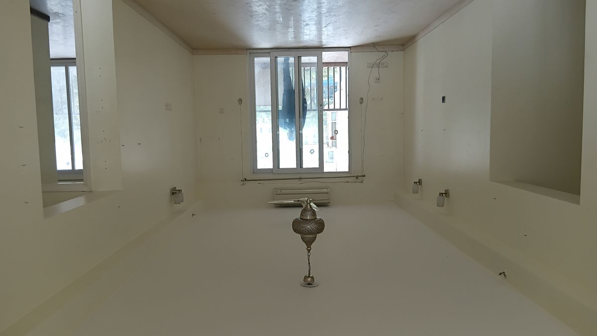 3 BHK + Servant Room Apartment For Sale in Emaar The Palm Drive-The Premier Terraces