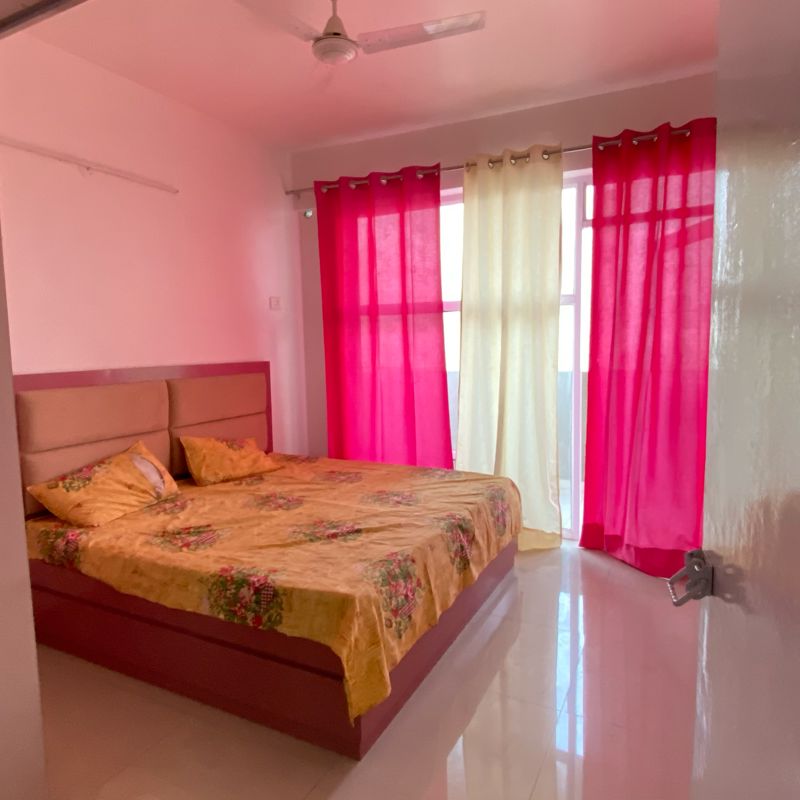 2 BHK 698 Sq.Ft. Apartment in Pyramid Heights