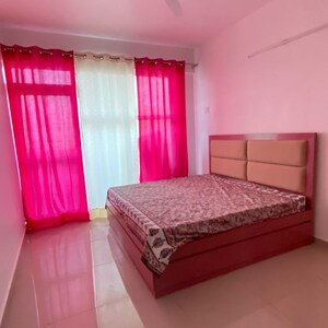 Bedroom in 2 BHK Apartment at Pyramid Heights, Badha – for Rent