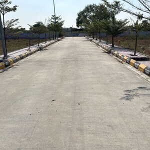   Plot at Kothur – for Sale