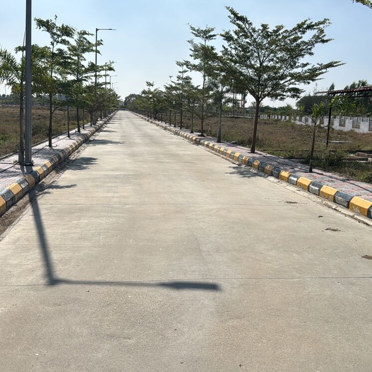 Other, kothur  183 Sq.Yd. Plot In Kothur Hyderabad 9729833