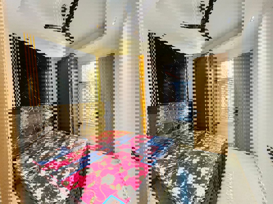 2 BHK Apartment For Rent in Neb Sarai 