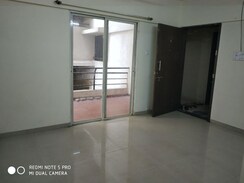 2 BHK + Pooja Room Apartment For Rent in Jalan Aura County Pune