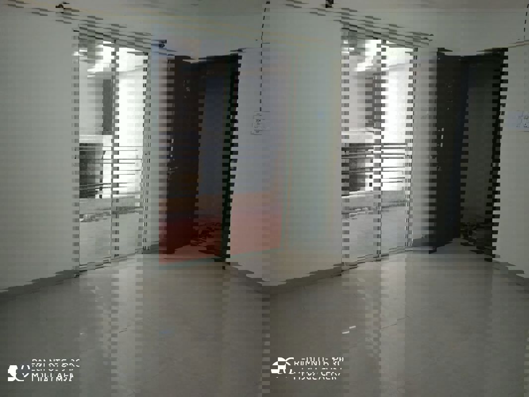 2 BHK + Pooja Room Apartment For Rent in Jalan Aura County Pune