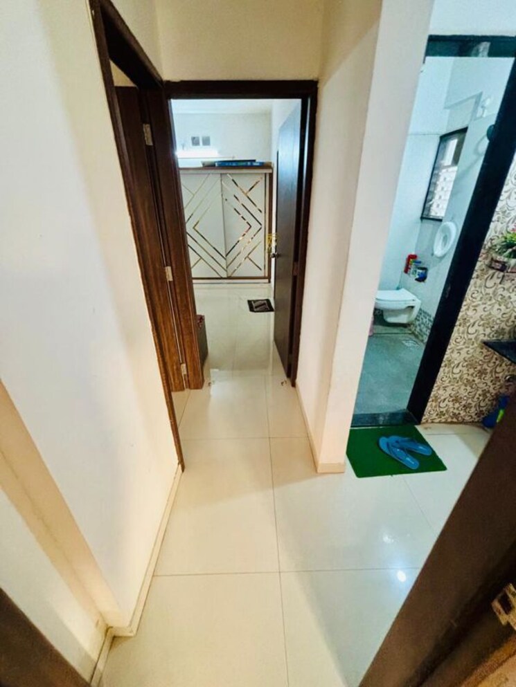 Bathroom, dream-delmont 3 Bedroom 1894 Sq.Ft. Apartment In Bavdhan Pune 9729818