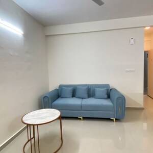 Furnished Amenities in 2 BHK Apartment at Pyramid Heights, Badha – for Rent