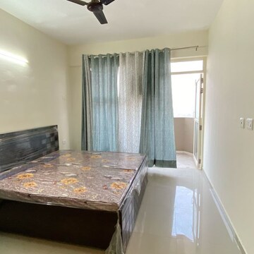 Building Lobby in 2 BHK Apartment at Pyramid Heights, Badha – for Rent