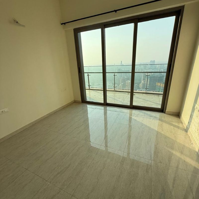 3 BHK Apartment For Rent in Kadambari Andheri West 
