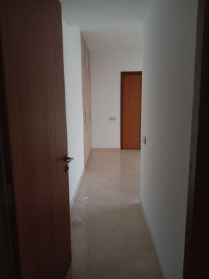 Building Lobby in 3 BHK Apartment at One Hiranandani Park, Ghodbunder Road – for Rent