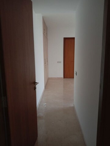 Building Lobby in 3 BHK Apartment at One Hiranandani Park, Ghodbunder Road – for Rent