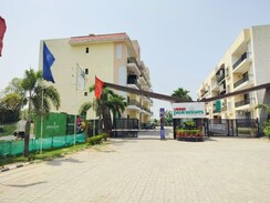 2 BHK Apartment For Sale in Ubber Palm Heights