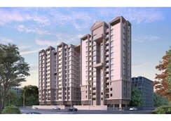2 BHK + Basement,Store Room Apartment For Sale in Rambaug Colony