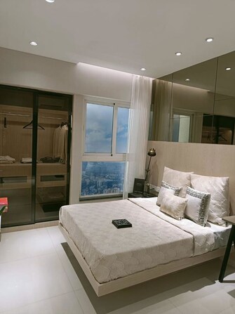 2 BHK 642 Sq.Ft. Apartment in Rustomjee La Vie