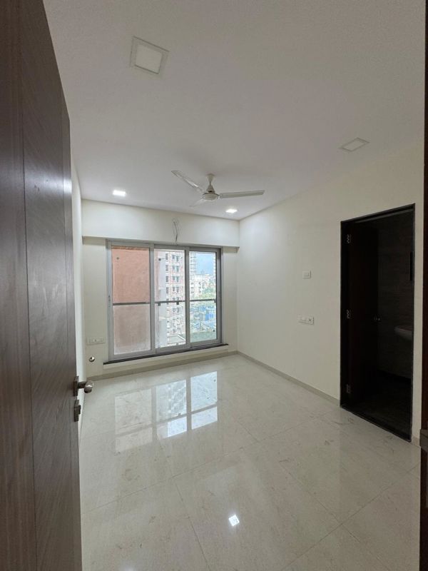 2 BHK 552 Sq.Ft. Apartment in Keytech Jiten CHS