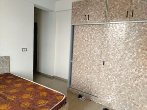 Furnished Amenities in 3 BHK Apartment at ROF Aalayas, Sector 102 – for Rent