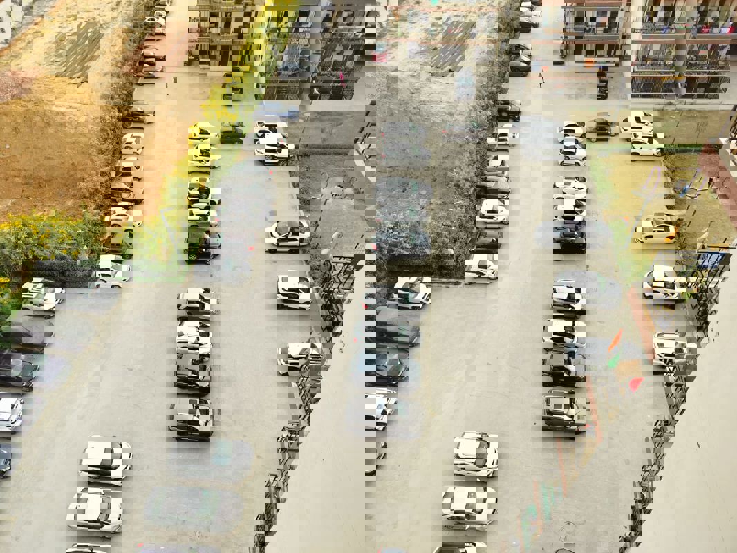 3 BHK + Study Room Apartment For Rent in ROF Aalayas