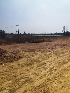 Plot For Sale in Devanahalli