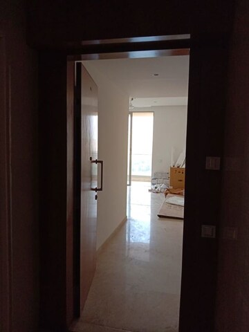 Building Lobby in 3 BHK Apartment at One Hiranandani Park, Ghodbunder Road – for Rent